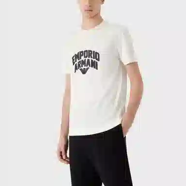 EMPORIO ARMANI SS23 LogoT