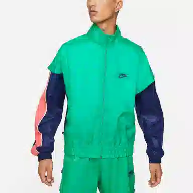 Nike Giannis Lightweight Jacket