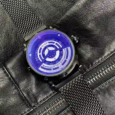 ANGIE PRESENT WATCH ST720415G