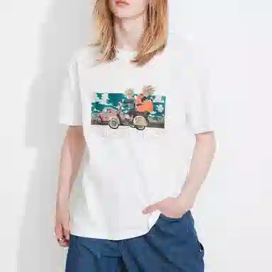 UNIQLO x SS23 T