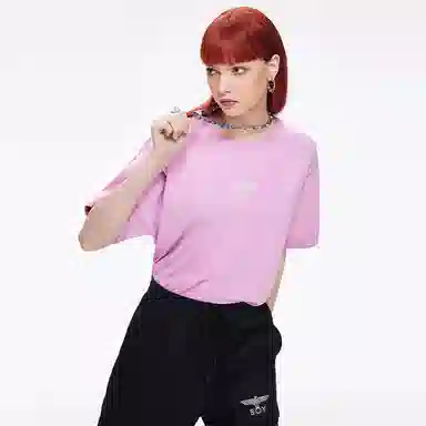 Boy London FW21 LogoT