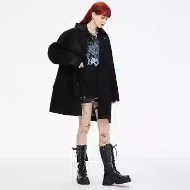 Boy London FW21 Logo