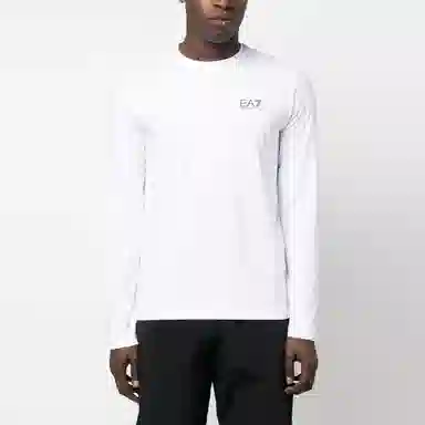 EMPORIO ARMANI SS23 EA7 LogoT