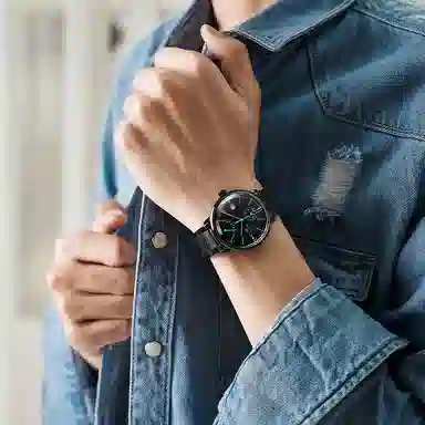 Welly Merck 40 WM009M.S2SBW