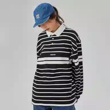 vision street wear FW21 Polo