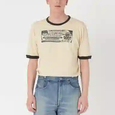 Levis T