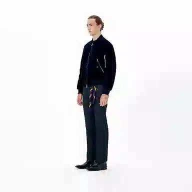 The Last Redemption FW21
