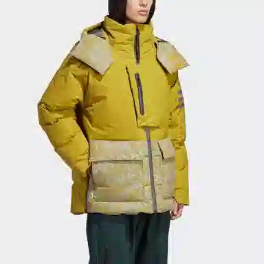 adidas x and wander Terex