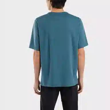 Arcteryx Cormac SS23 Downword SS M Logo T