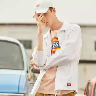 Dickies