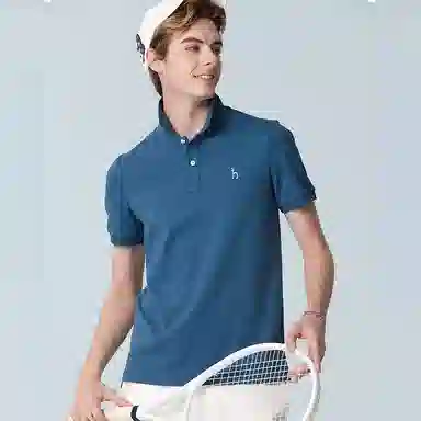 HAZZYS LogoPolo