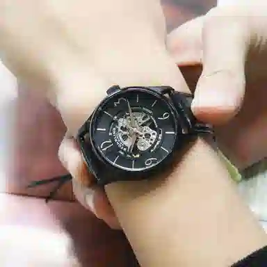 STUHRLING 42mm 557.03