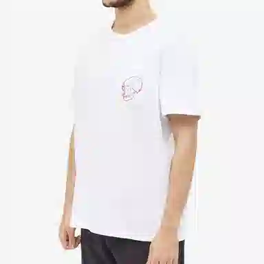 Alexander McQueen SS23 T