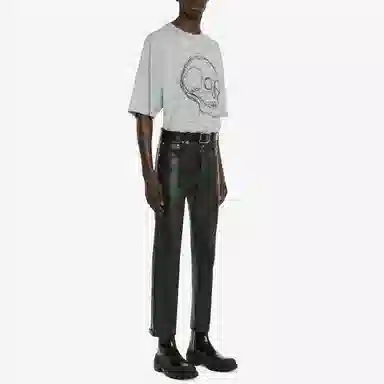 Alexander McQueen FW22 T