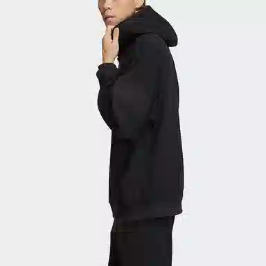 adidas originals Embossed hoodie