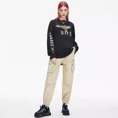 Boy London FW21 T
