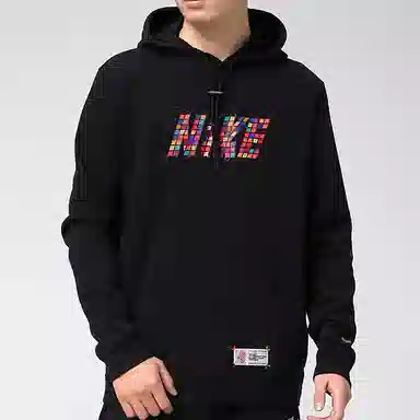 Nike As M Nsw Cny Po Hoodie