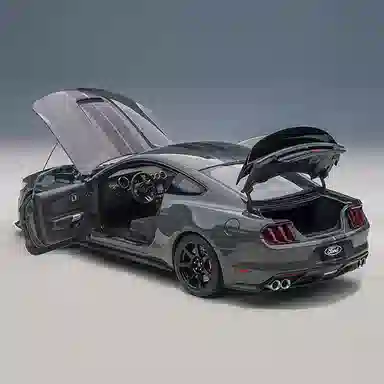 AUTOart Ford Shelby GT-350R