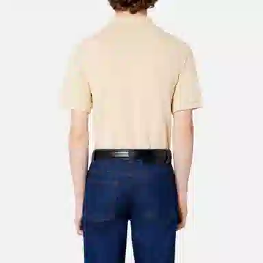 AMIPARIS SS23 LogoPolo