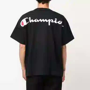 Champion SS21 logoT