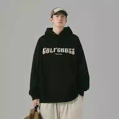 GOLFCROSS Hoodie