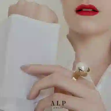 ALP JEWELRY TTL-007