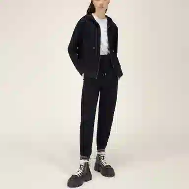 BALLY FW22 LogoT