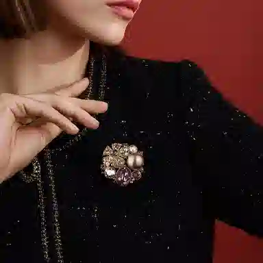 Eternelle