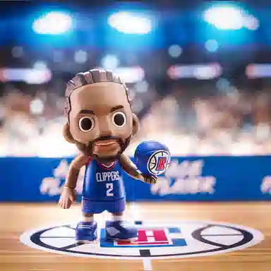 AcePlayer x NBA THE MVP Series