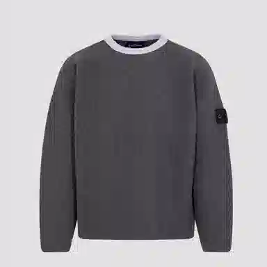 STONE ISLAND Shadow Project Logo