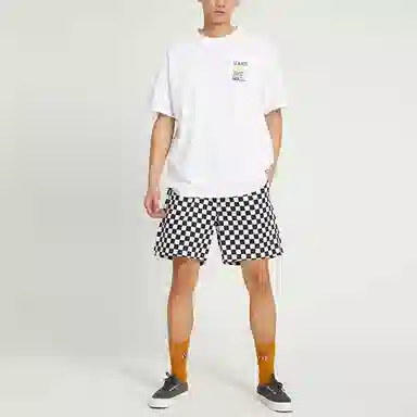 Vans T