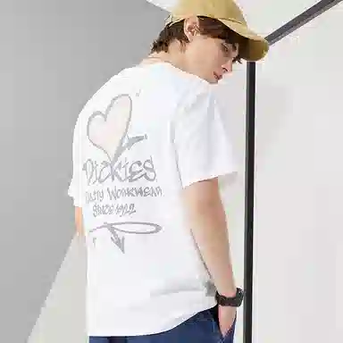 Dickies LogoT