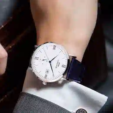 LORSSON 42mm LC5517L7A2