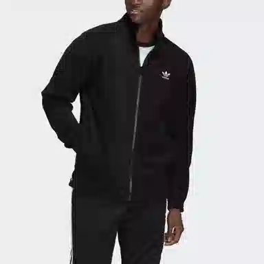 adidas originals FW22 Trefoil Fz Tedd Logo