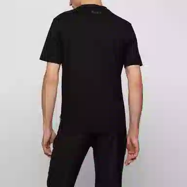 HUGO BOSS SS22 LogoT