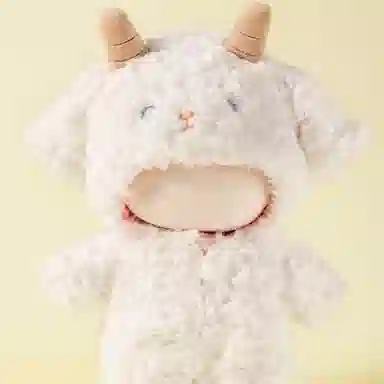 POP MART Animal Friends Series Blind Box