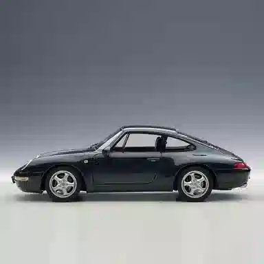 AUTOart 118 Porsche 993 CARRERA