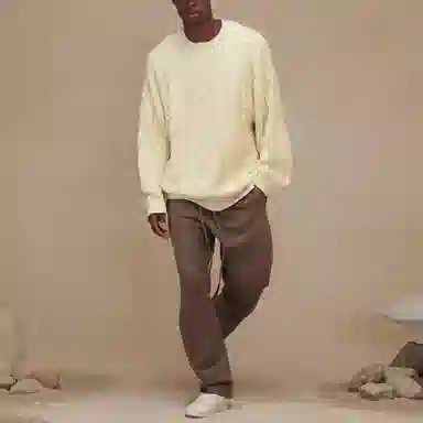 Fear of God Essentials Relaxed Sweatpant Wood