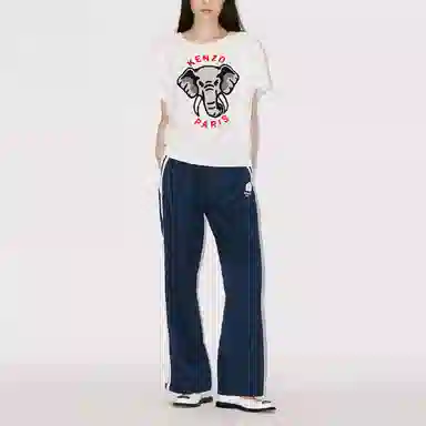 KENZO SS23 T