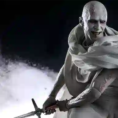 Hot Toys 16 4 30cm