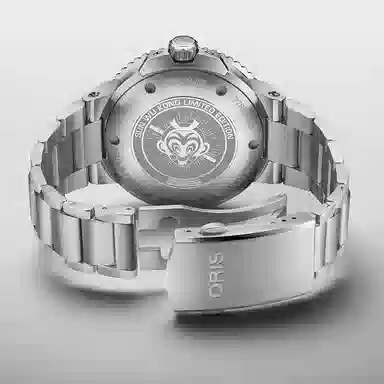 Oris 01-733-7766-4185-set