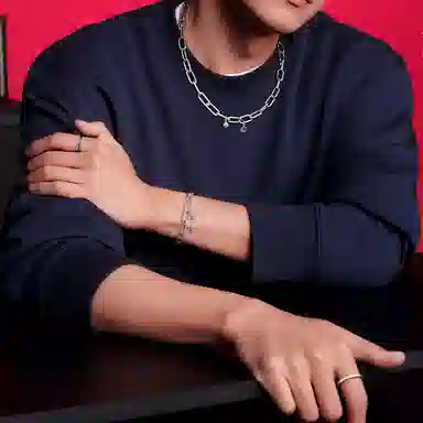 Pandora ME Dreamer Necklace