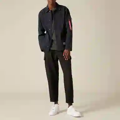 Alpha Industries