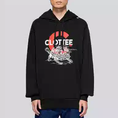 CLOT FW22
