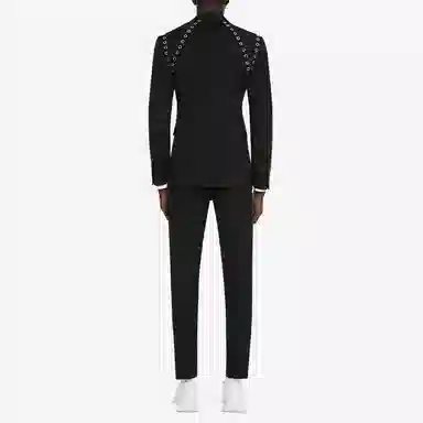 Alexander McQueen FW22