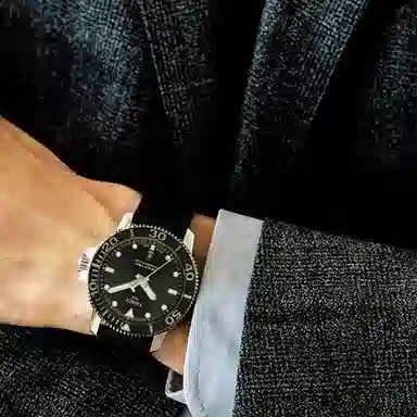 Tissot Seastar T120.407.17.051.00