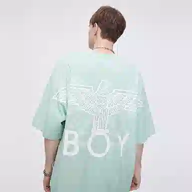 Boy London SS21 T