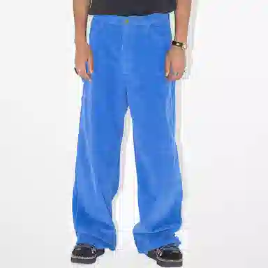 Drew House SS23 corduroy carpenter pant