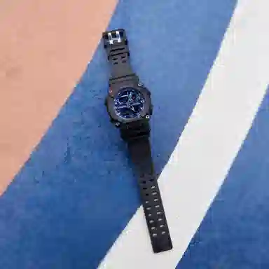 CASIO G-SHOCK GA-900VB-1APR