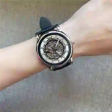 EMPORIO ARMANI 43mm AR1981-NLP